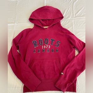 Roots Hoodie